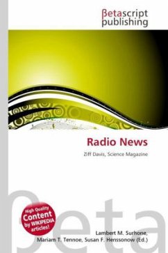 Radio News