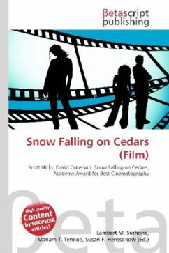 Snow Falling on Cedars (Film)