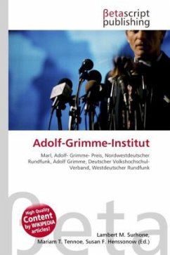 Adolf-Grimme-Institut