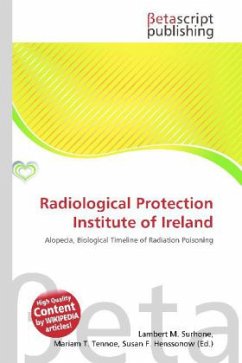 Radiological Protection Institute of Ireland