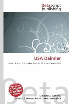 USA Daimler