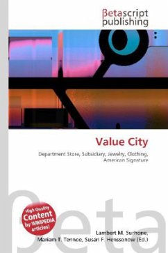 Value City