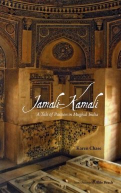 Jamali - Kamali - Chase, Karen