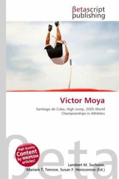 Víctor Moya