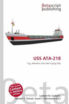 USS ATA-218
