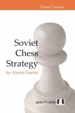 Soviet Chess Strategy