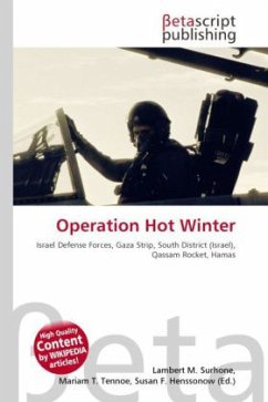 Operation Hot Winter