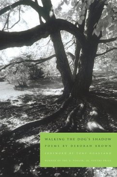 Walking the Dog's Shadow - Brown, Deborah