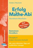Nordrhein-Westfalen, Basiswissen Grundkurs / Erfolg im Mathe-Abi