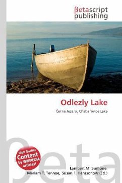 Odlezly Lake