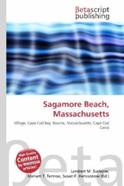 Sagamore Beach, Massachusetts