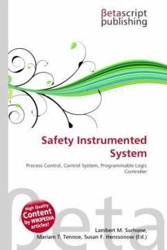 Safety Instrumented System