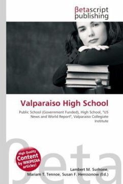 Valparaiso High School