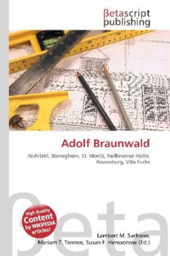 Adolf Braunwald