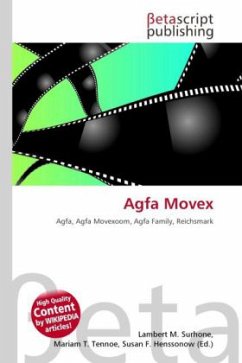 Agfa Movex