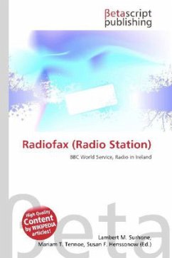 Radiofax (Radio Station)