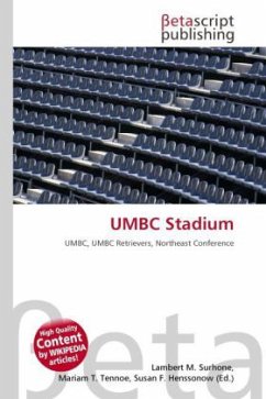 UMBC Stadium