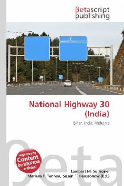 National Highway 30 (India)