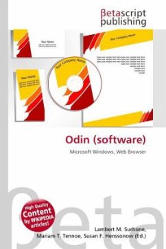 Odin (software)
