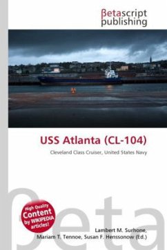 USS Atlanta (CL-104)
