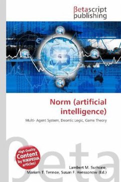 Norm (artificial intelligence)