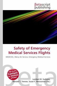 Safety of Emergency Medical Services Flights