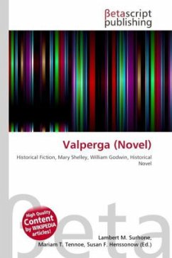 Valperga (Novel)