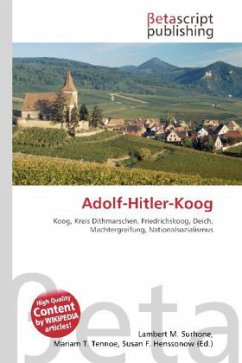 Adolf-Hitler-Koog