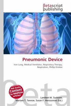 Pneumonic Device