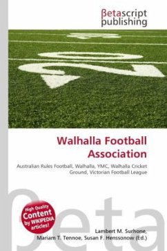 Walhalla Football Association