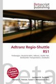 Adtranz Regio-Shuttle RS1