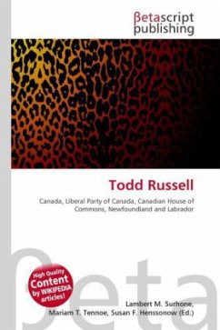 Todd Russell