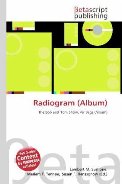 Radiogram (Album)