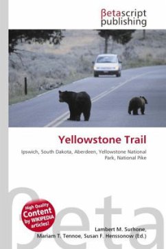 Yellowstone Trail