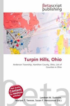 Turpin Hills, Ohio