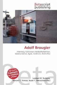 Adolf Brougier