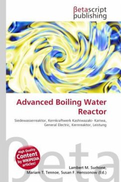 Advanced Boiling Water Reactor