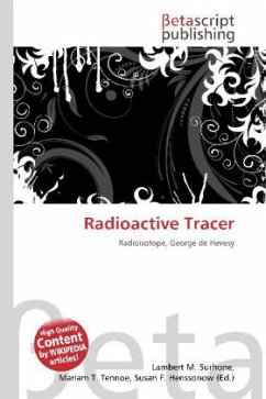 Radioactive Tracer