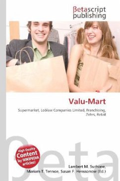 Valu-Mart