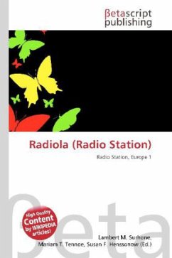 Radiola (Radio Station)