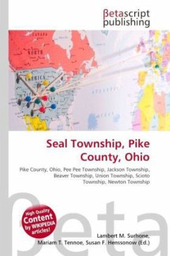 Seal Township, Pike County, Ohio