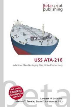 USS ATA-216