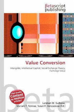 Value Conversion