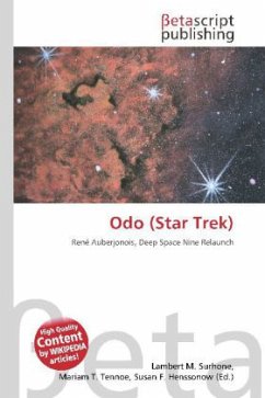 Odo (Star Trek)