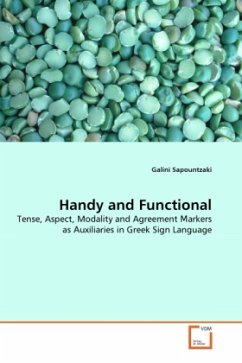 Handy and Functional - Sapountzaki, Galini