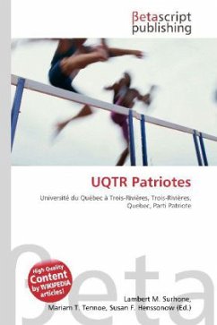 UQTR Patriotes