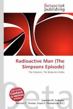 Radioactive Man (The Simpsons Episode)
