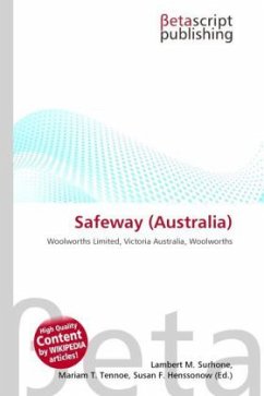 Safeway (Australia)