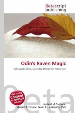 Odin's Raven Magic