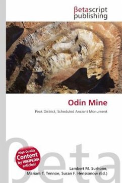 Odin Mine